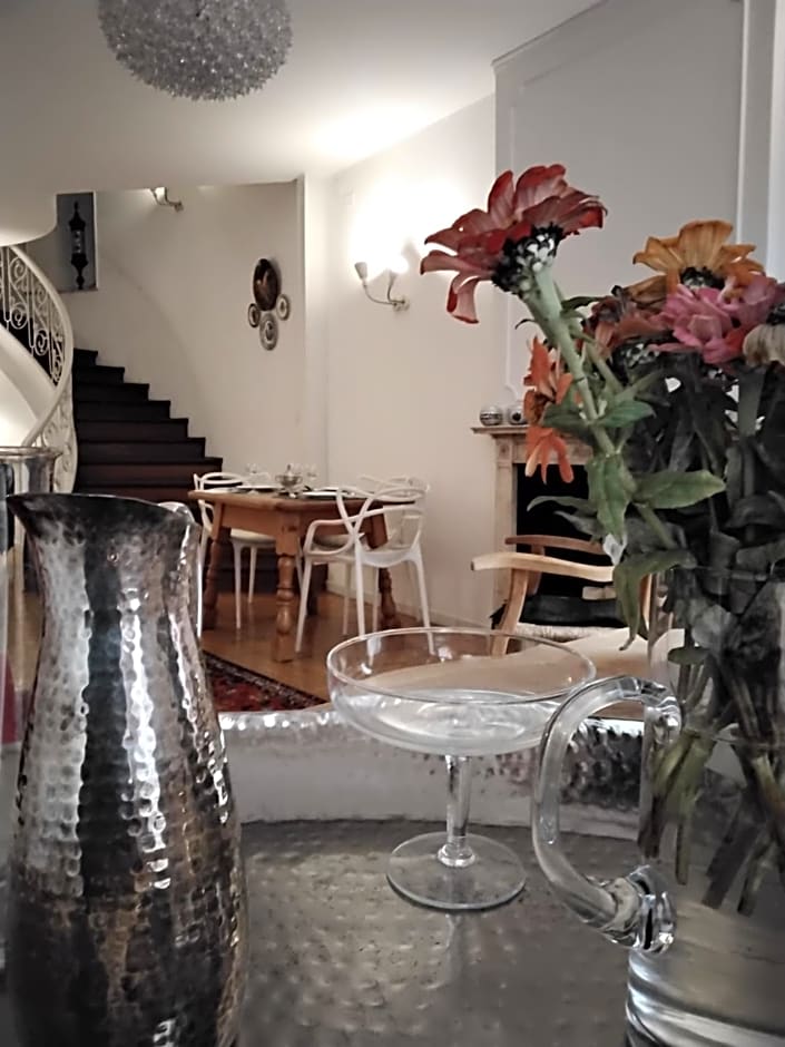 B&B Barberia