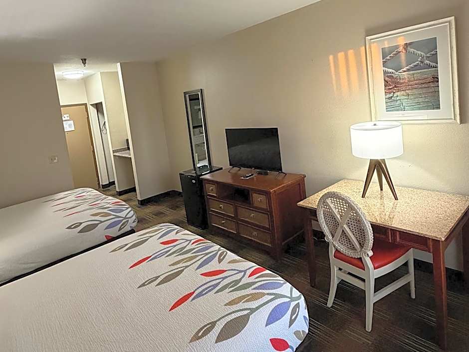 Trident Inn & Suites New Orleans