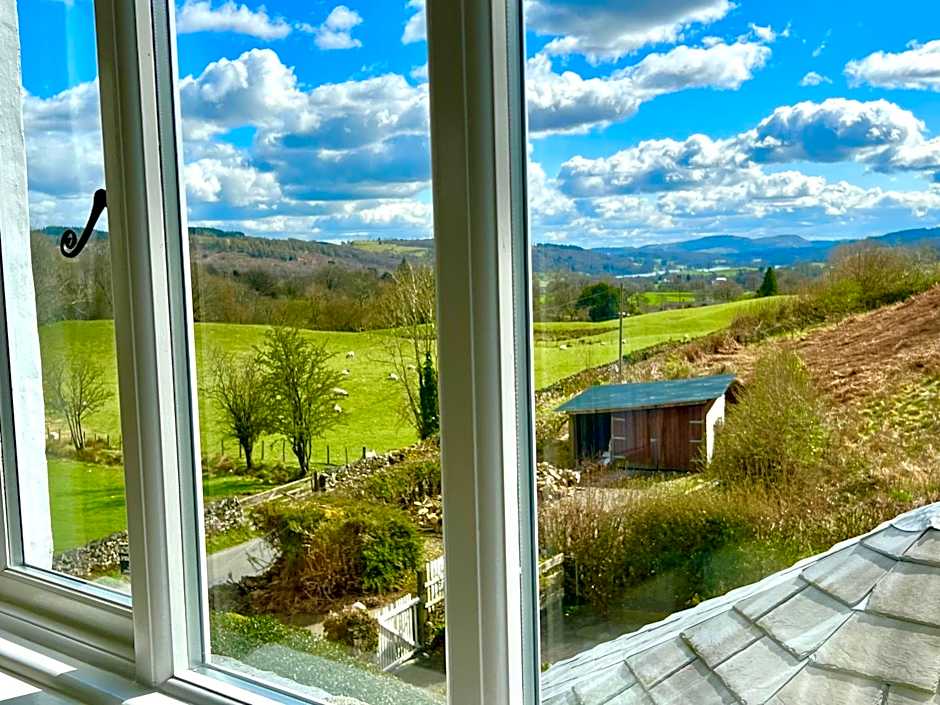 High Grassings Country House