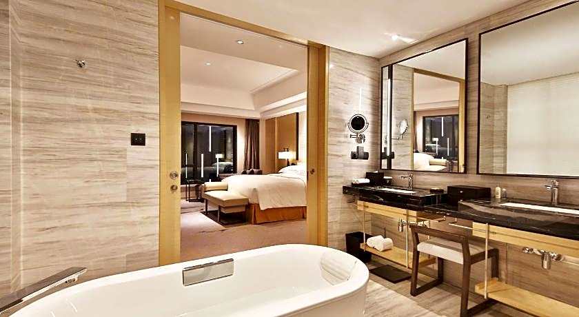 Hilton Suzhou