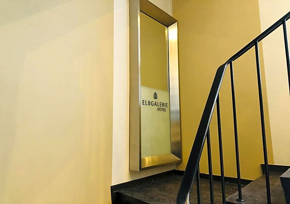 Elbgalerie Hotel