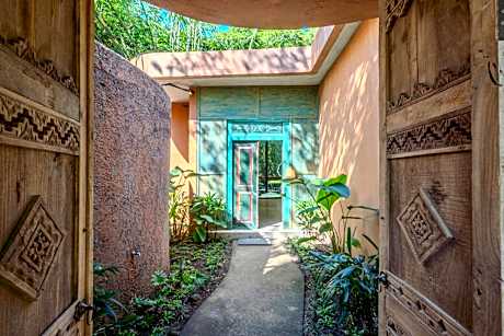 Suite with River View