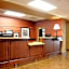 Hampton Inn By Hilton & Suites Red Bluff, Ca