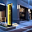 Nest Hotel Osaka Umeda