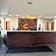 Comfort Suites Hattiesburg near University
