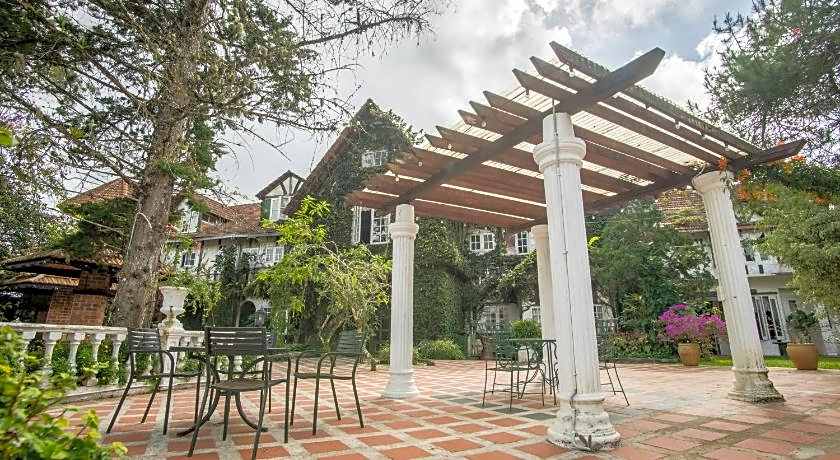 The Bala's Holiday Chalet