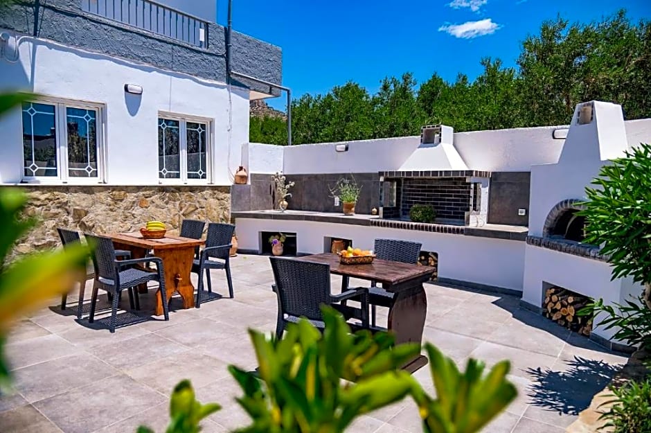 Zervakis Apartments "by Checkin"