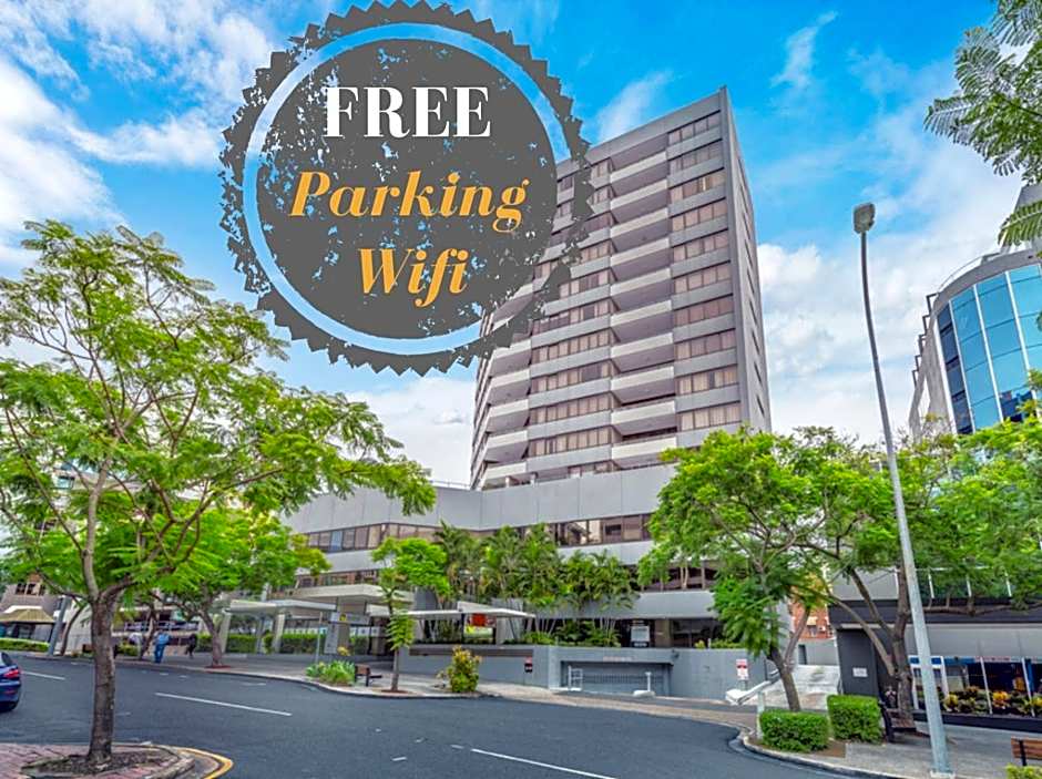 The Astor Apartments