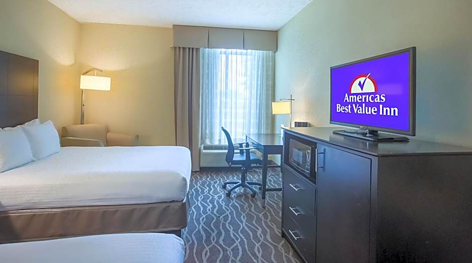 Americas Best Value Inn West Point, MS