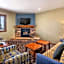Worldmark Lake Tahoe