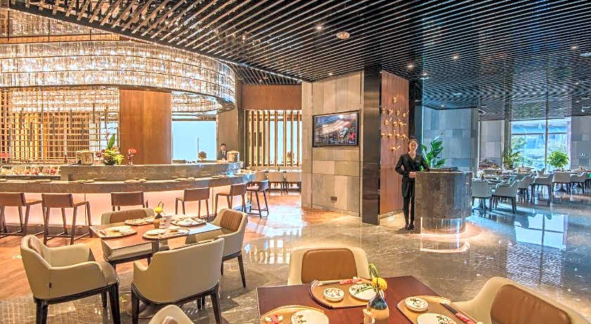 Longzhuda International Hotel