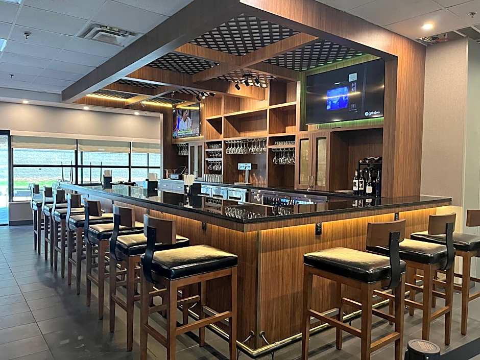 Four Points by Sheraton College Park Atlanta Airport