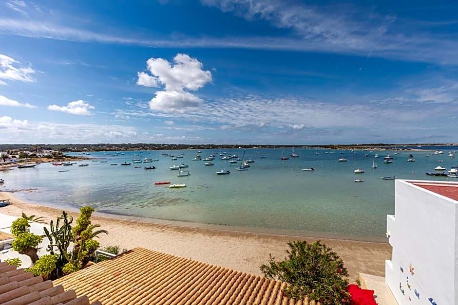 Hostal la Savina