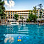 HVD Club Bor Ultra All Inclusive - Private Beach & Free parking