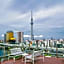 Hotel Wing International Select Asakusa Komagata