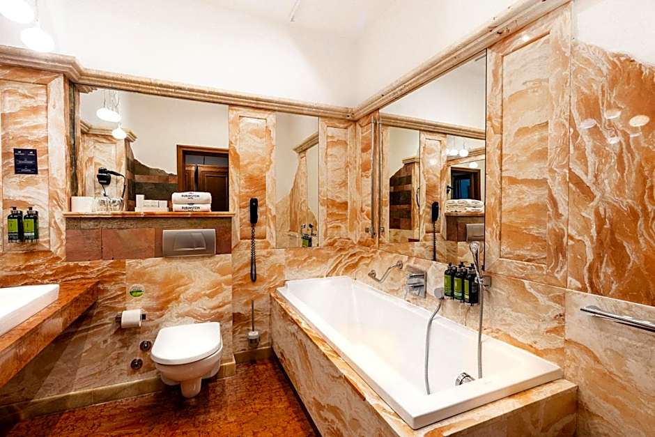 Hotel Rubinstein