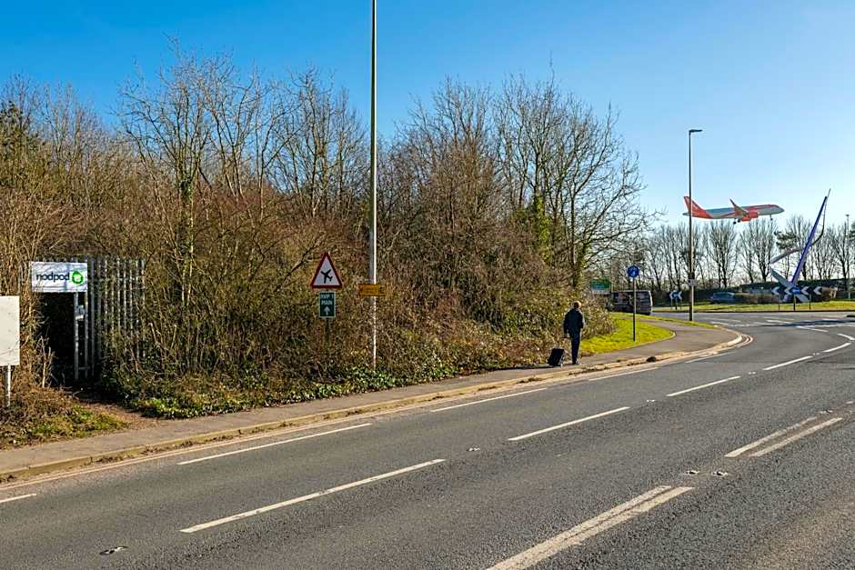 nodpod accommodation