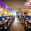 NYX Hotel Hamburg by Leonardo Hotels