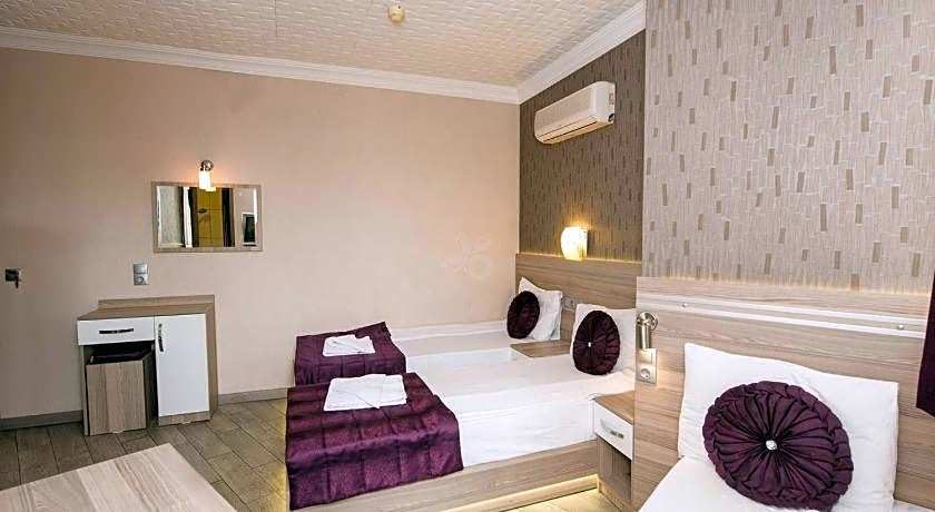 Olimpiyat Hotel Izmir