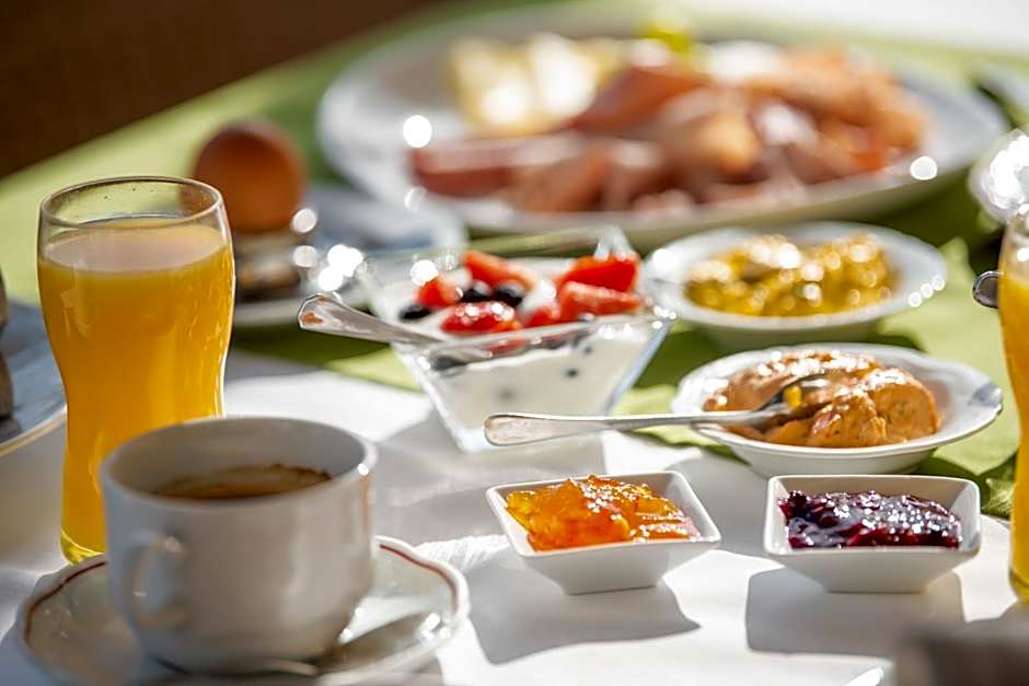 Joglland Hotel Prettenhofer