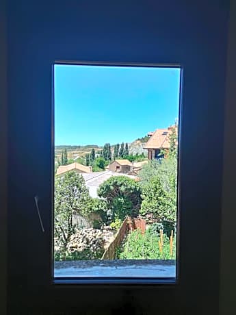 Albergue rural l'Almada de Yebra