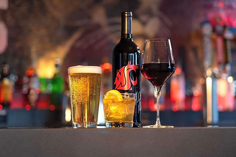 Hampton Inn Pullman, WA