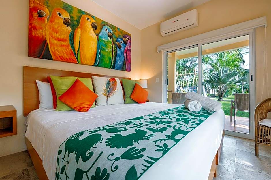 Rojo Manglar Acapulco