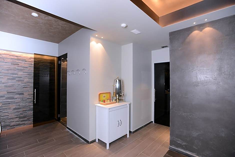 Albergo Roma, BW Signature Collection