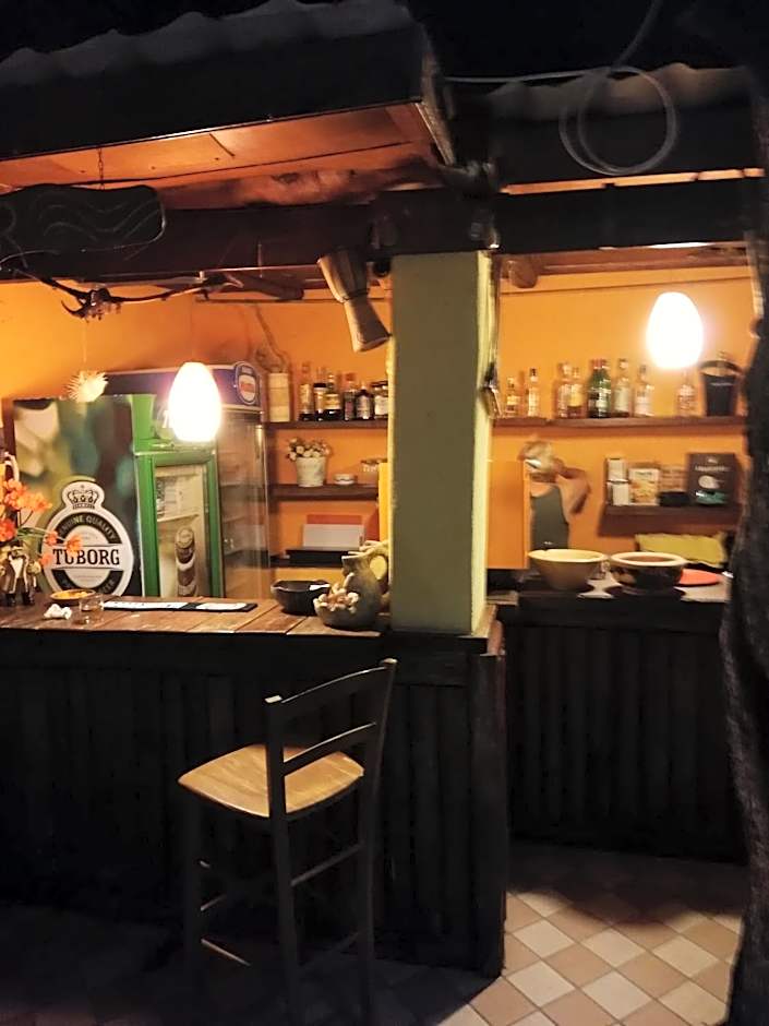 Hotel Villaggio Tabù