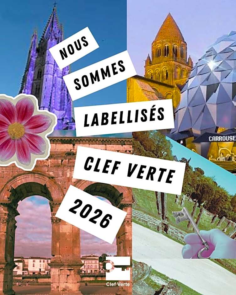 ibis Saintes
