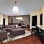 Four Points By Sheraton Hotel & Suites Calgary West