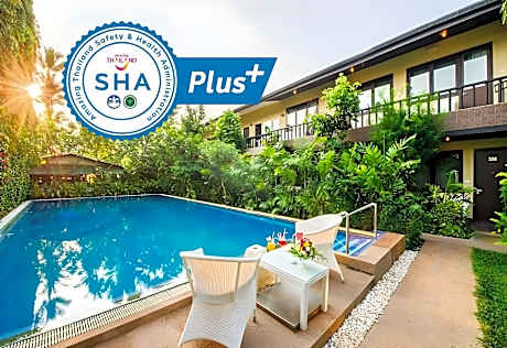 The Lokal Hotel Phuket