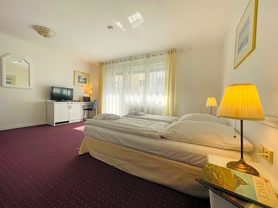 Hotel Moguntia
