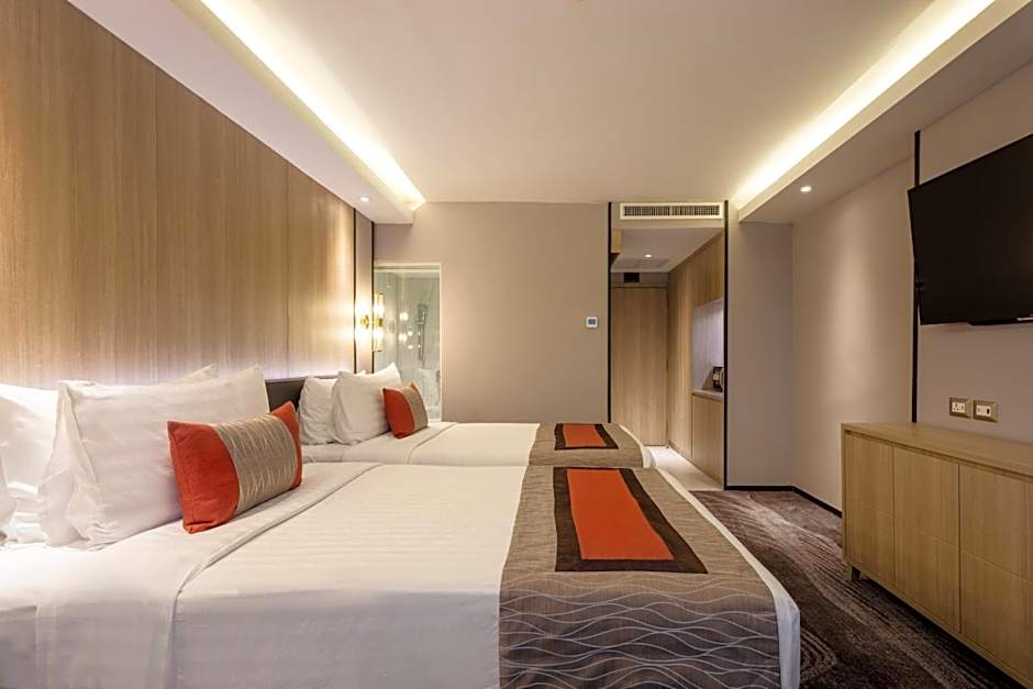 Grace Hotel Bangkok (SHA Plus)