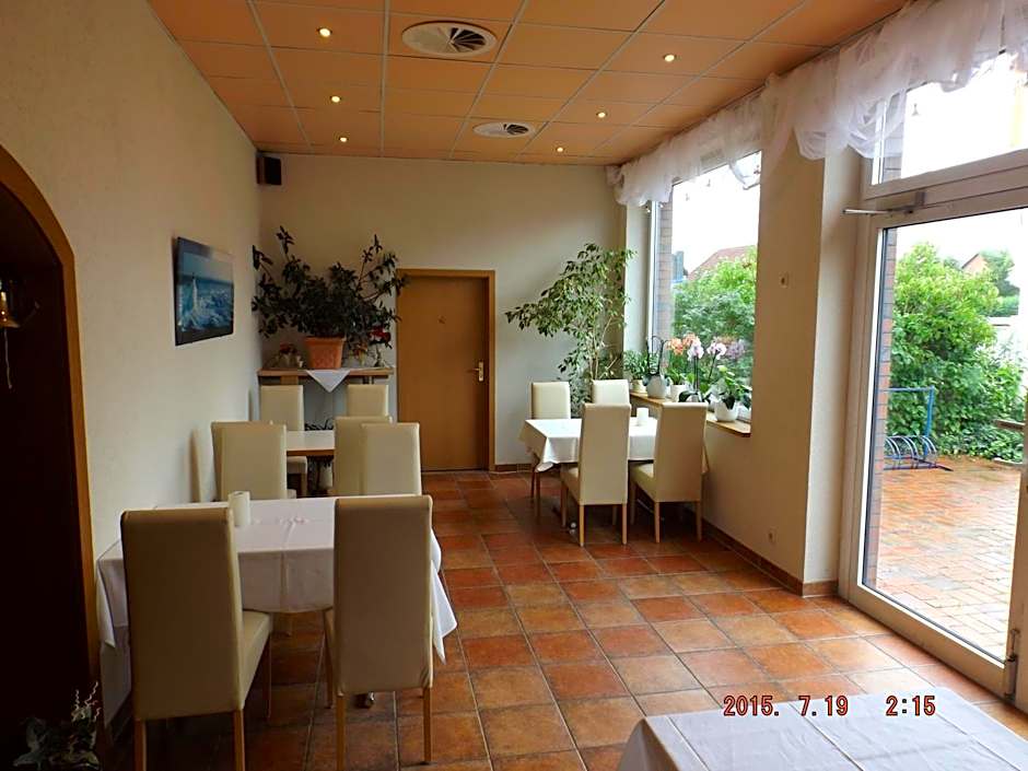 Hotel Ziegenkrug Schweriner Tor