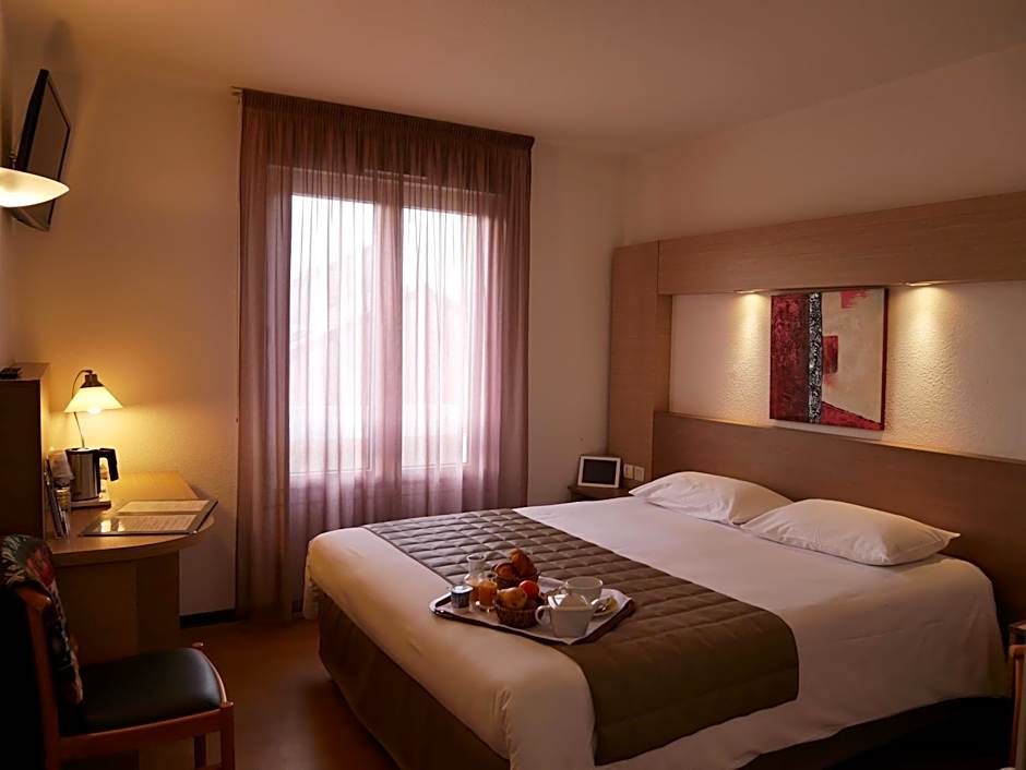 Cevenol Hotel