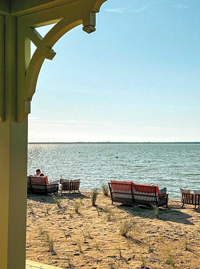 Hotel de la Plage - Ronce-les-bains