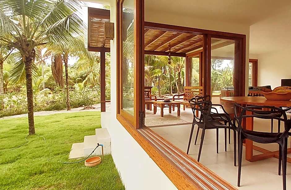 Kíria's Village Beach House