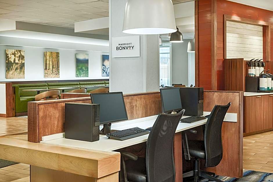 Fairfield Inn & Suites by Marriott Sheridan