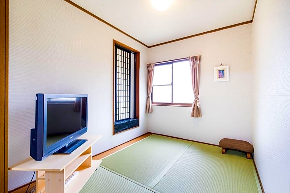 Seaside Pension Petit Shirahama