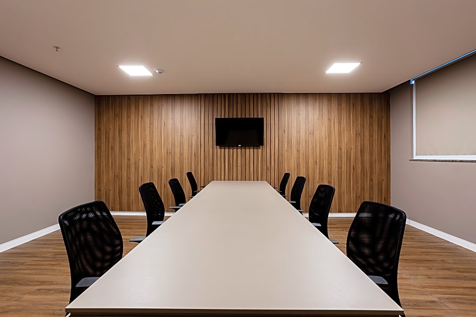 Slaviero Rondonopolis