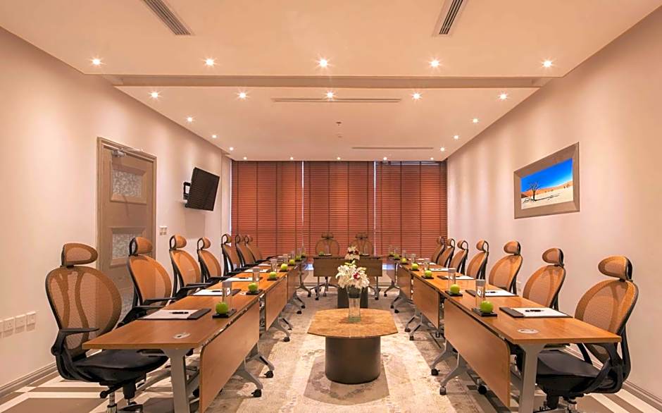 Al Ahsa Grand Serviced Apartment