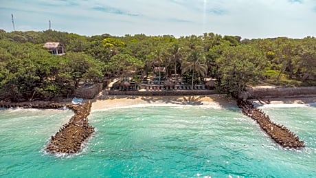 Hotel San Pedro de Majagua