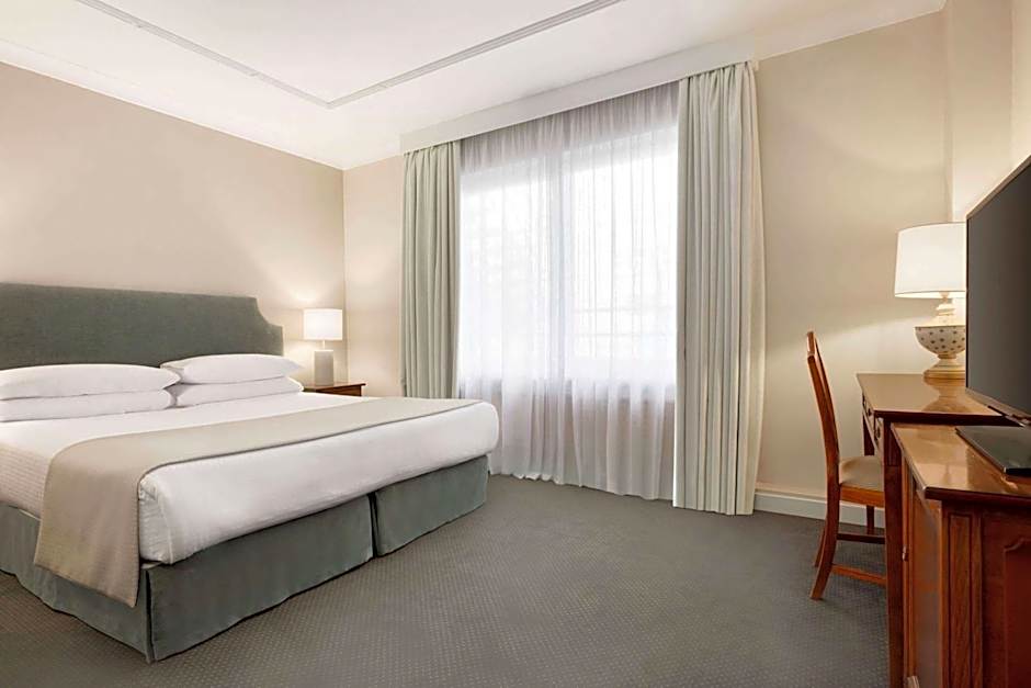 Hotel Avenue Louise Brussels Trademark Collection by Wyndham