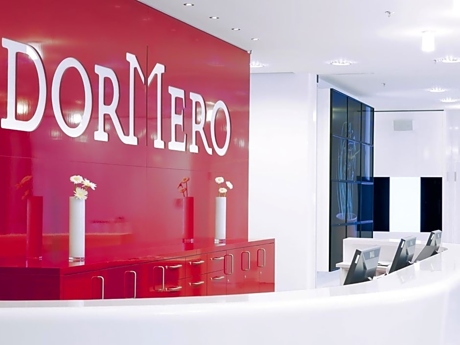 Dormero Hotel Hannover