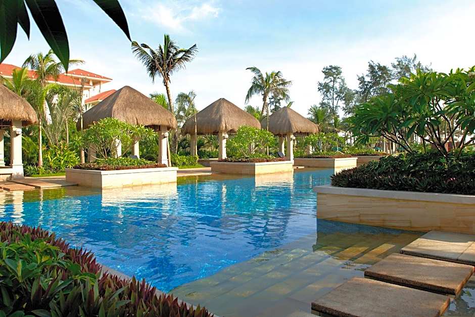 Sheraton Haikou Hotel