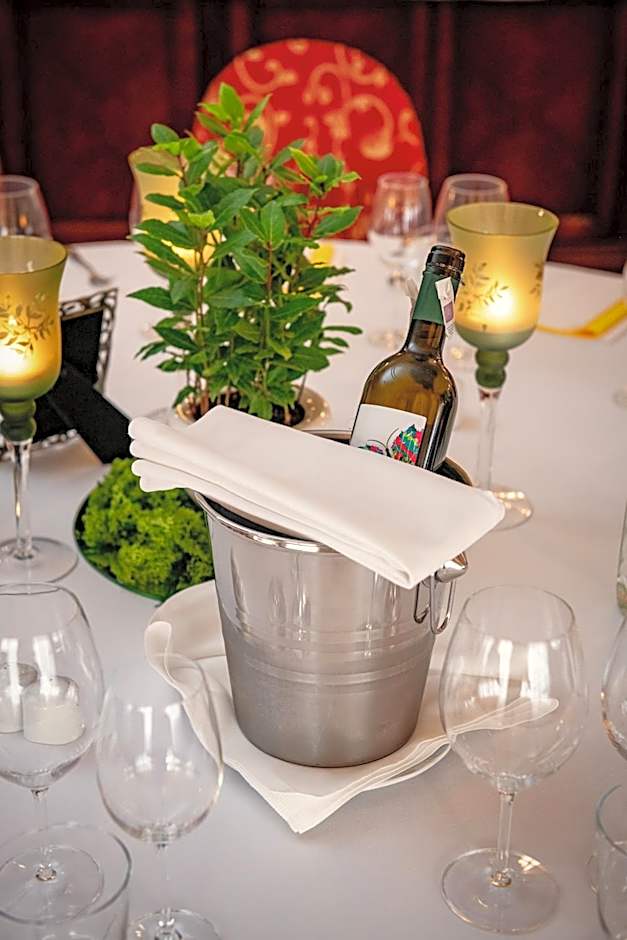 Hotel Chopin Business&SPA