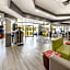 ibis Budget Fresnes