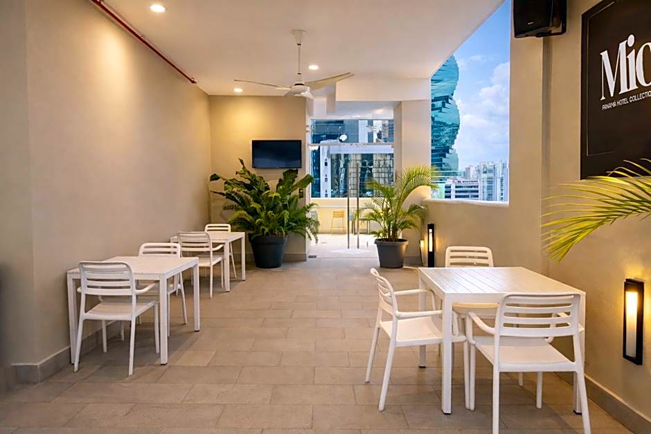HOTEL MIO PANAMA