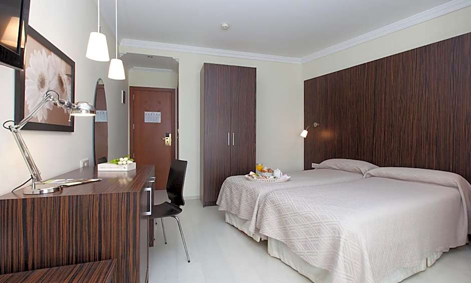 Hotel MR Costa Blanca